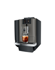 JURA X10 - ESPRESSO MACHINE