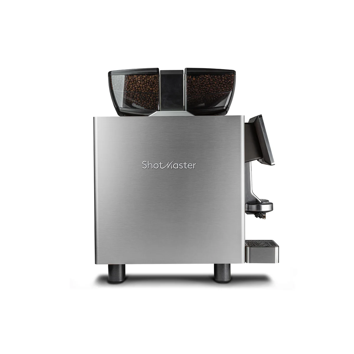 Eversys Shotmaster C/ST