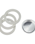 Bialetti joints et filtres - 6 tasses
