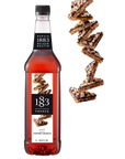 Sirop 1883 Toffee Crunch 1L
