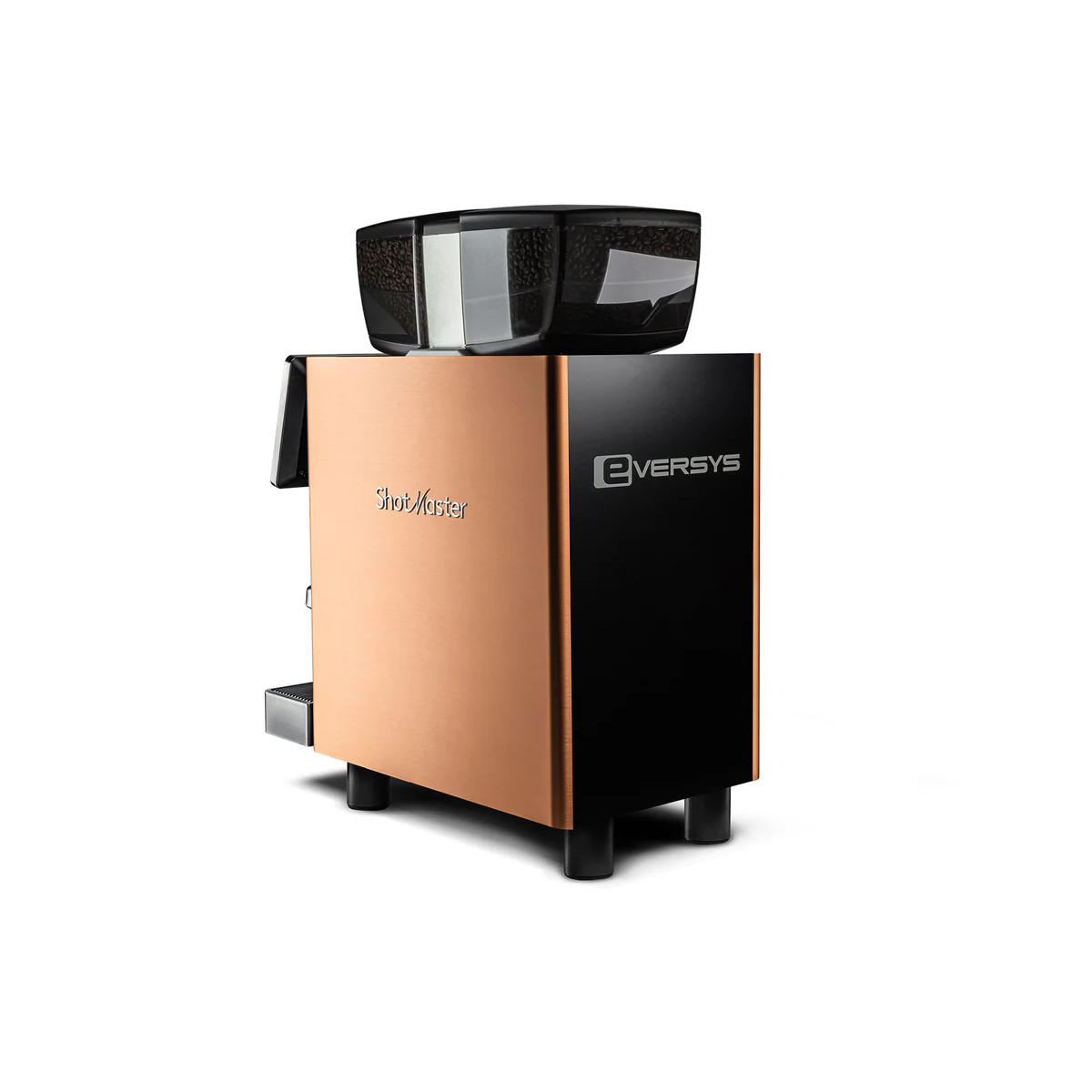 EVERSYS SHOTMASTER C/CLASSIC