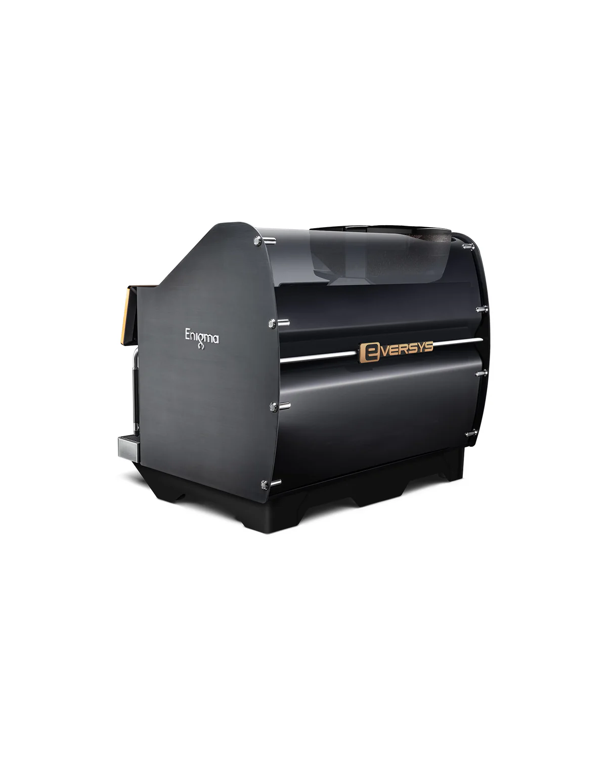 Eversys Enigma E4Ms X-Wide/St