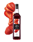 Sirop 1883 Fraise 1L