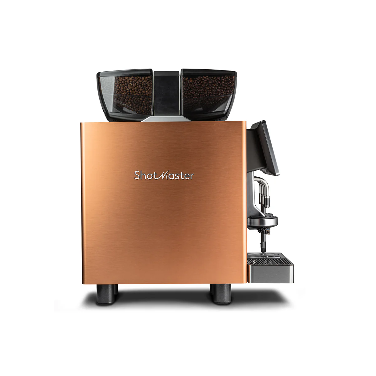 EVERSYS SHOTMASTER MS/CLASSIC