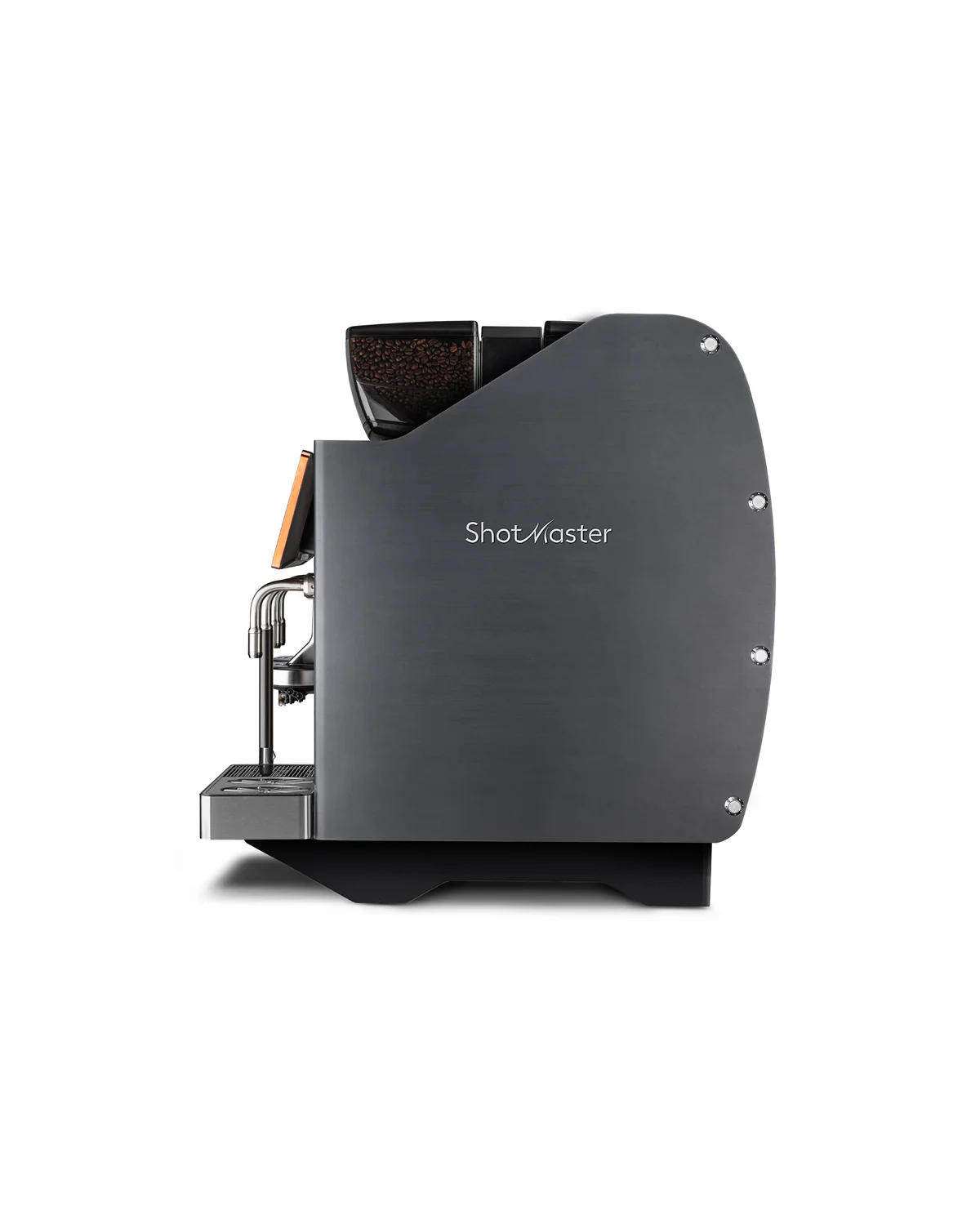 Eversys Shotmaster MS/ST