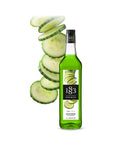 1883 Cucumber Syrup 1L