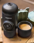 WACACO Nanopresso