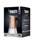 Bialetti Venus cuivre