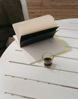 LATITUDE ZERO - ESPRESSO FLAVORS