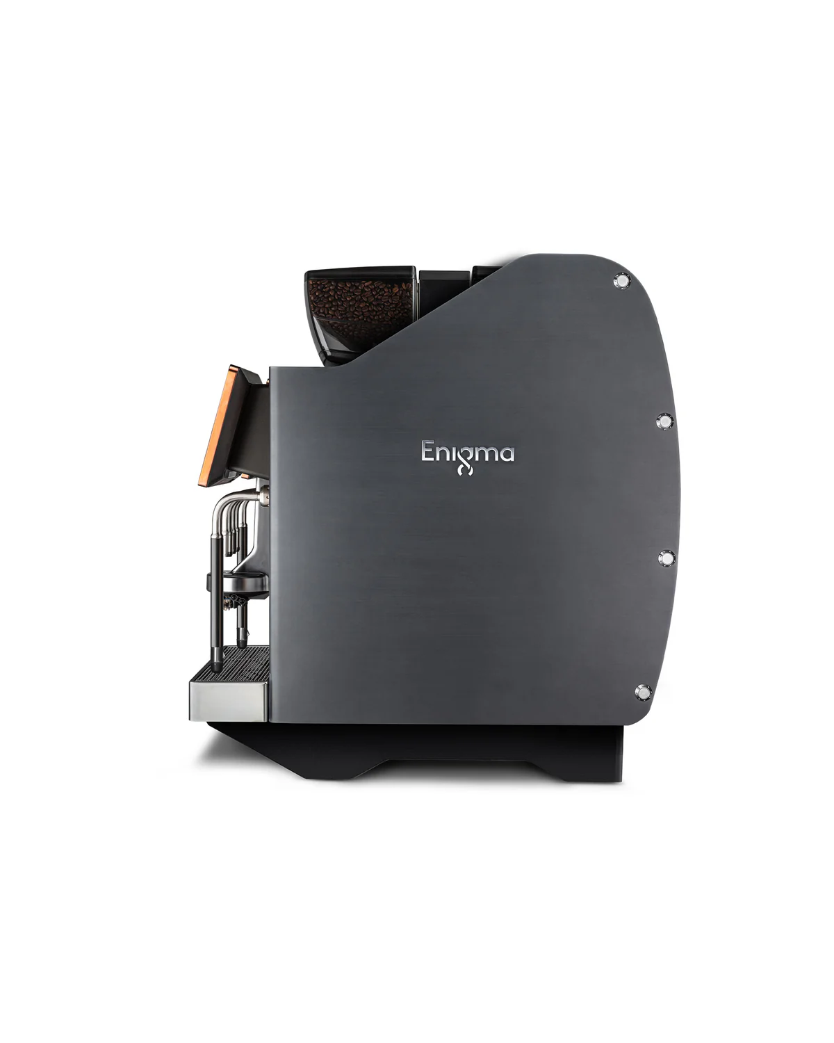 Eversys Enigma E4Ms X-Wide/St