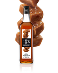 Sirop 1883 Caramel beurre salé 1L