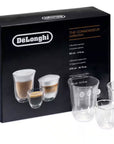 The Connoisseur Collection Delonghi