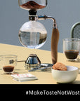 Bodum Deux tasses double paroi avec anse Bistro 15 oz