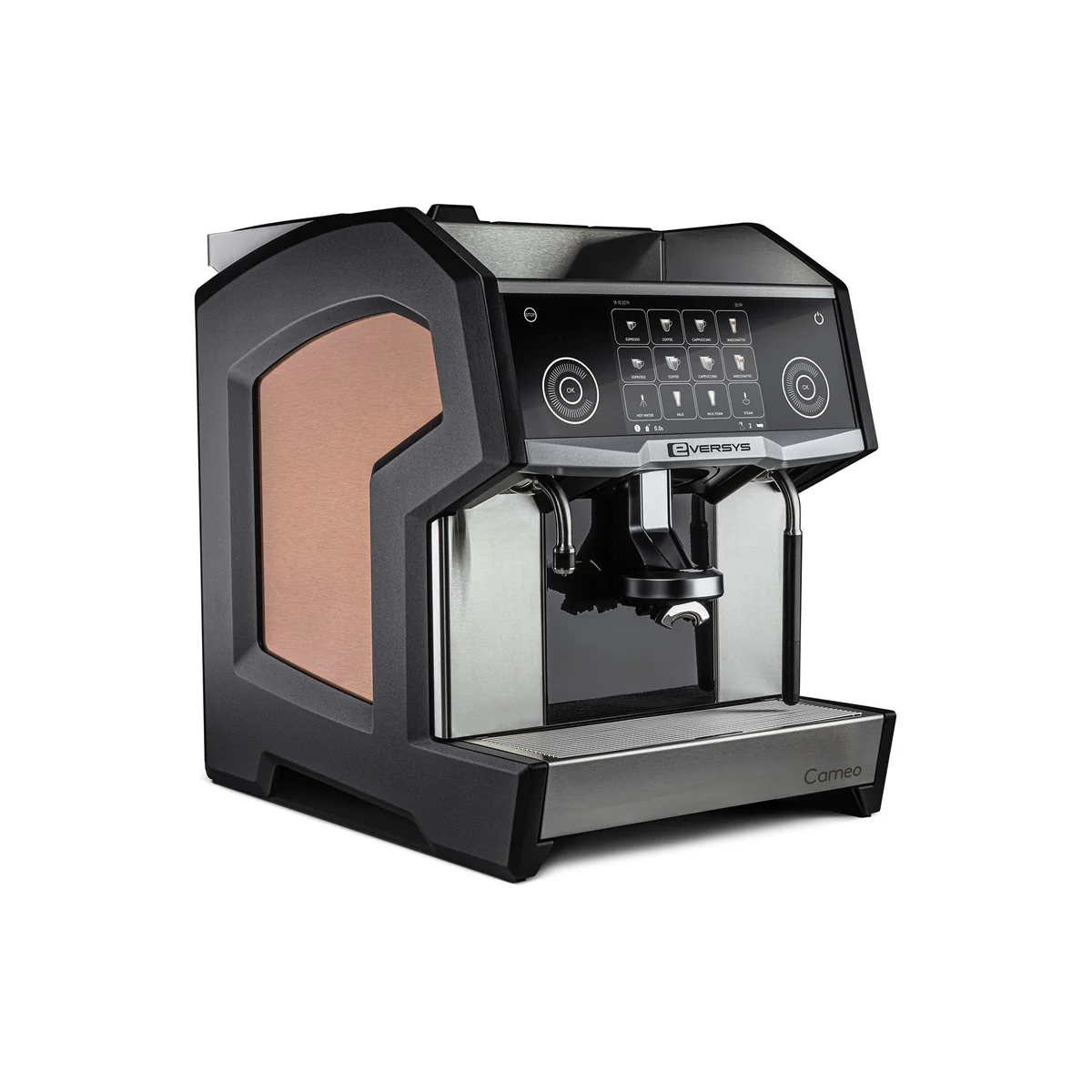 EVERSYS - CAMEO CLASSIC C' 2MS