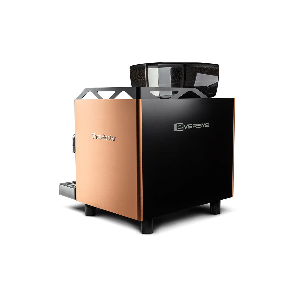 EVERSYS SHOTMASTER MS/CLASSIC