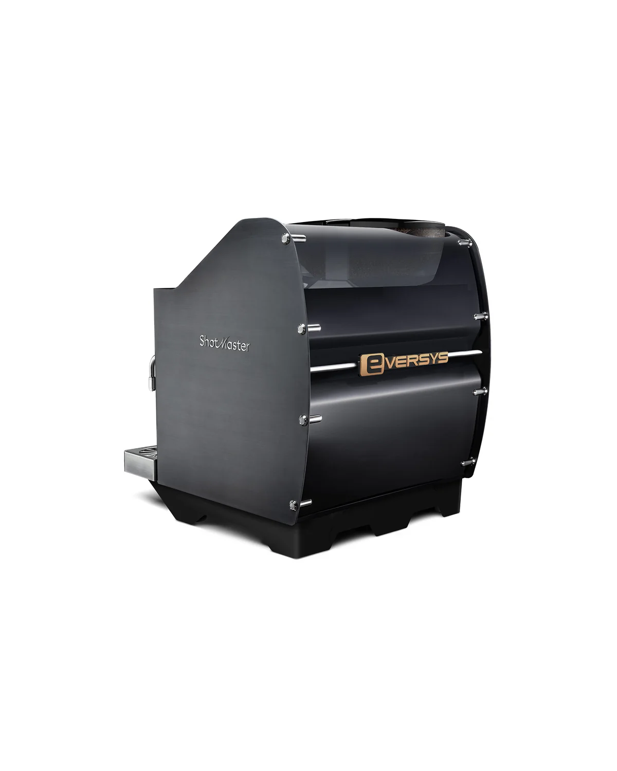 Eversys Shotmaster MS/ST