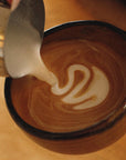 LATITUDE ZERO - HOUSE ESPRESSO