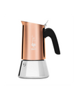 Bialetti Venus cuivre