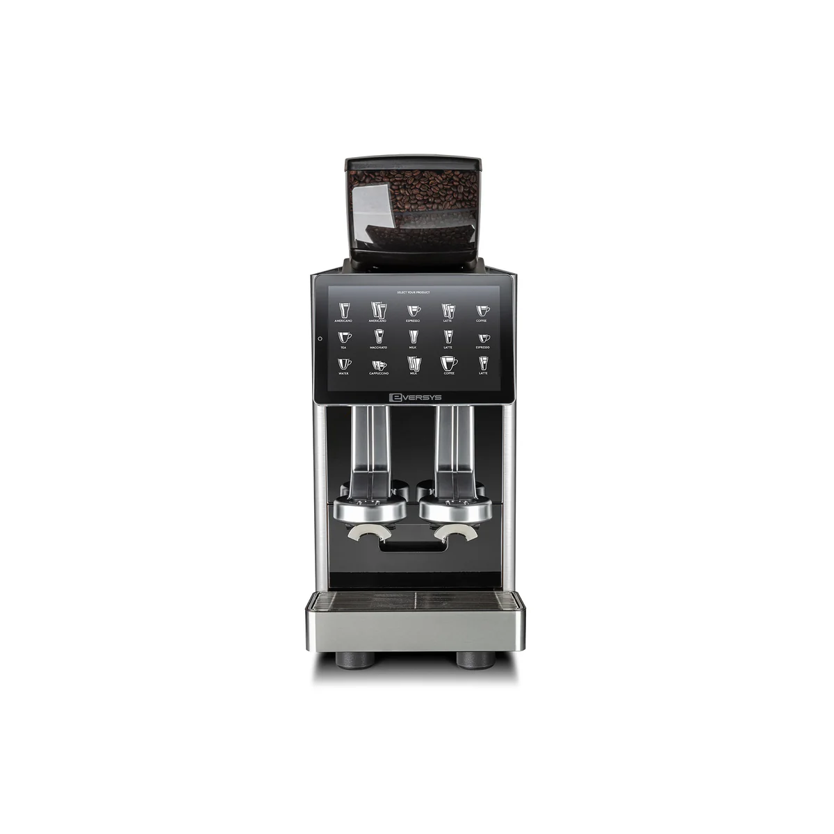 Eversys Shotmaster C/ST