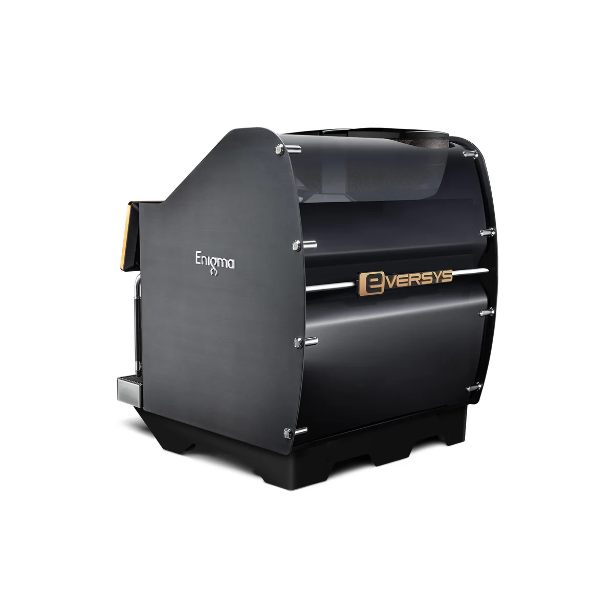 Eversys Enigma E'4S SUPER TRADITIONAL