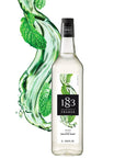 Sirop 1883 Menthe Mojito 1L