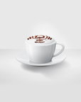 Jura Set Of 2 Cappucino Cups