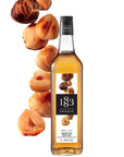 Sirop 1883 Noisette Grillée 1L