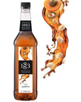 Sirop 1883 Amaretto 1L