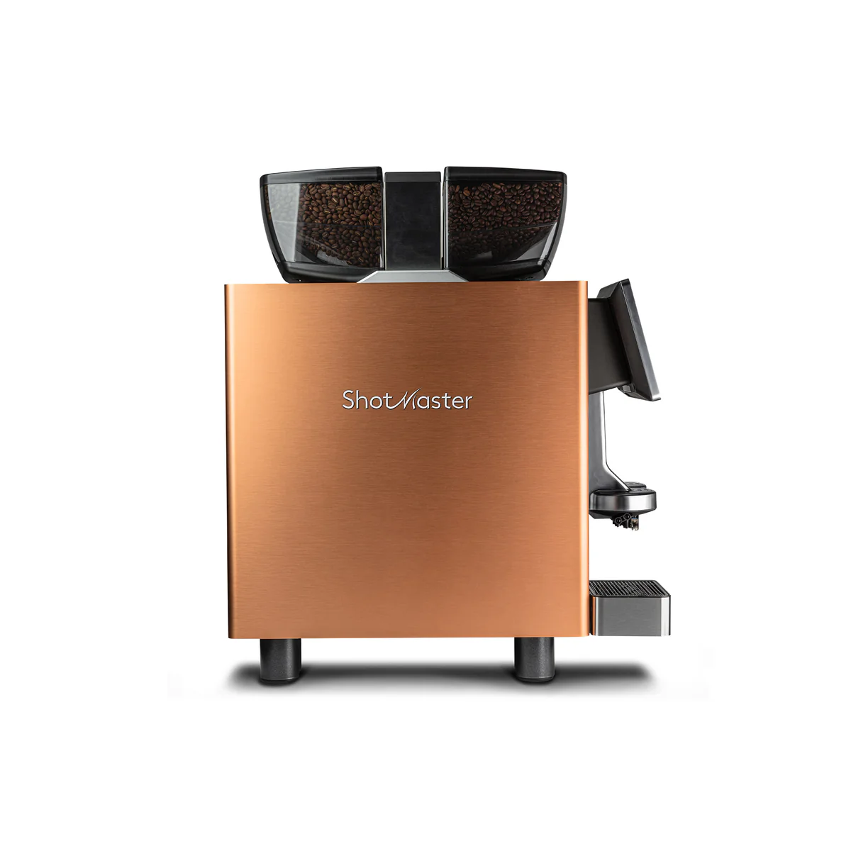 EVERSYS SHOTMASTER C/CLASSIC