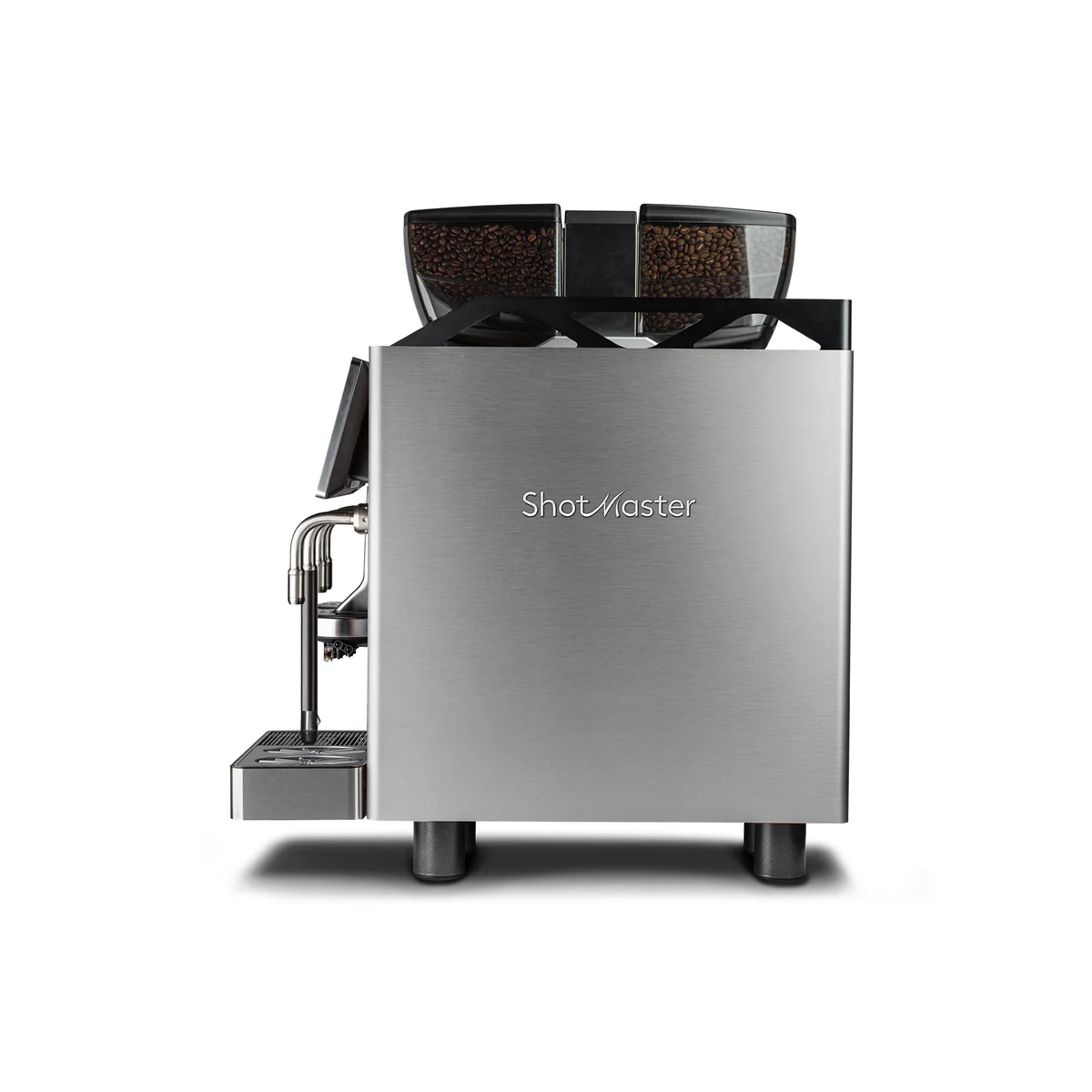 EVERSYS SHOTMASTER MS/CLASSIC