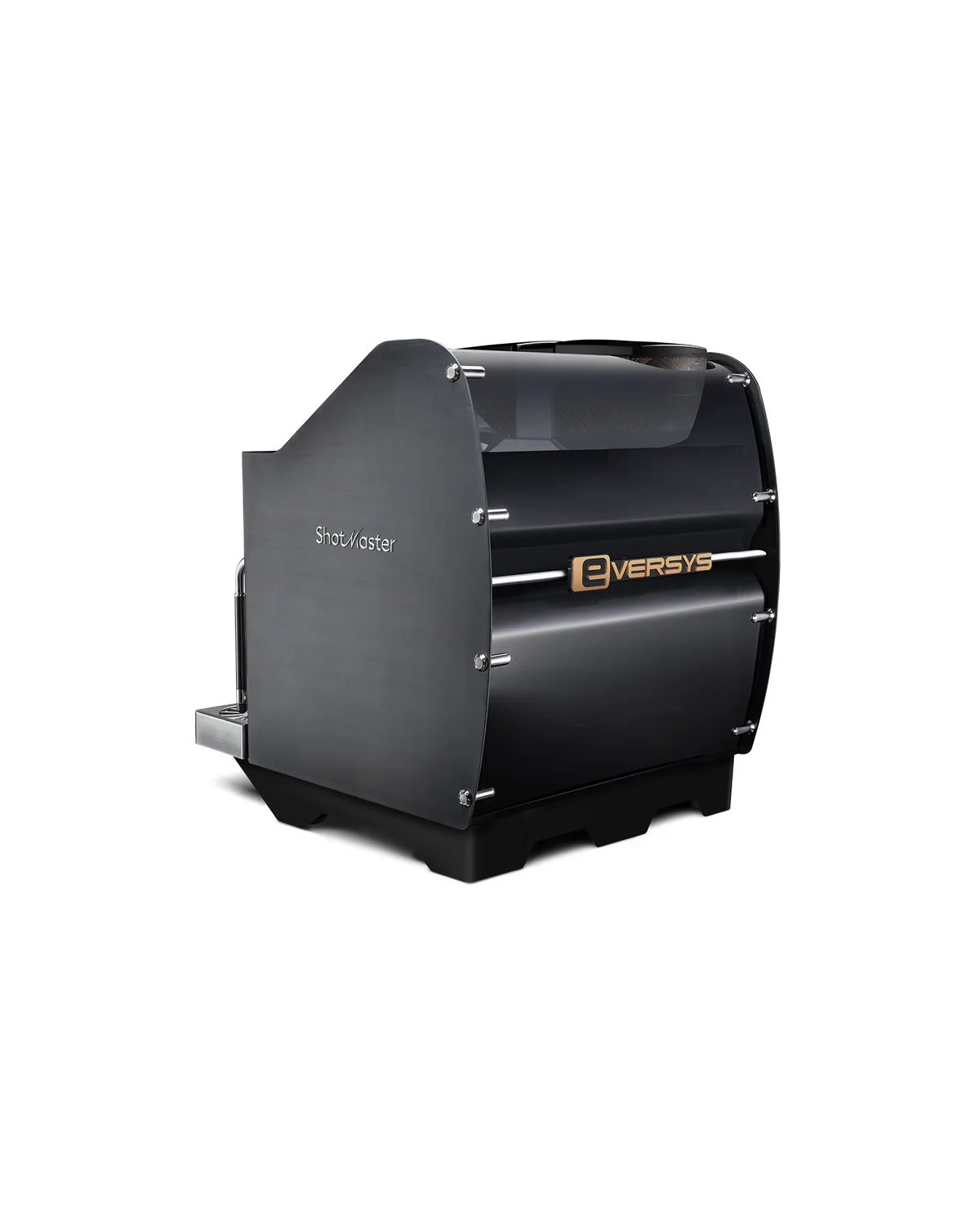 EVERSYS SHOTMASTER S/ST