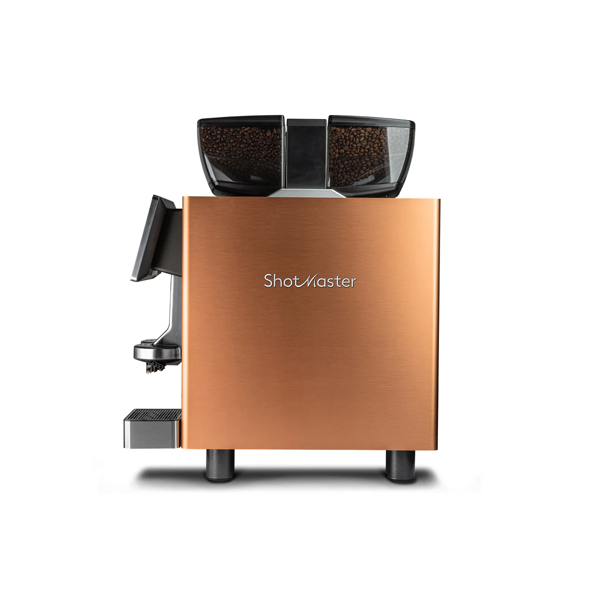 EVERSYS SHOTMASTER C/CLASSIC