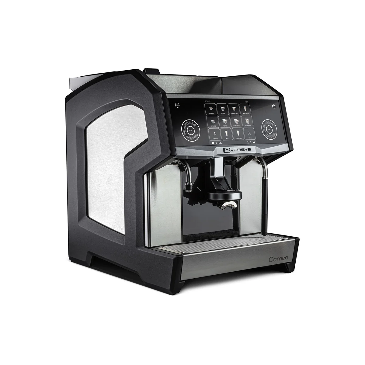 EVERSYS - CAMEO CLASSIC C' 2MS