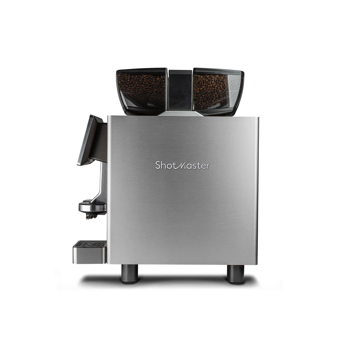 Eversys Shotmaster C/ST