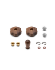 Lelit - wooden set for Mara model