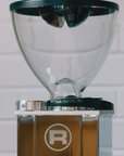 Rocket FAUSTINO 3.1 Grinder