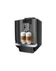 JURA X10 - ESPRESSO MACHINE