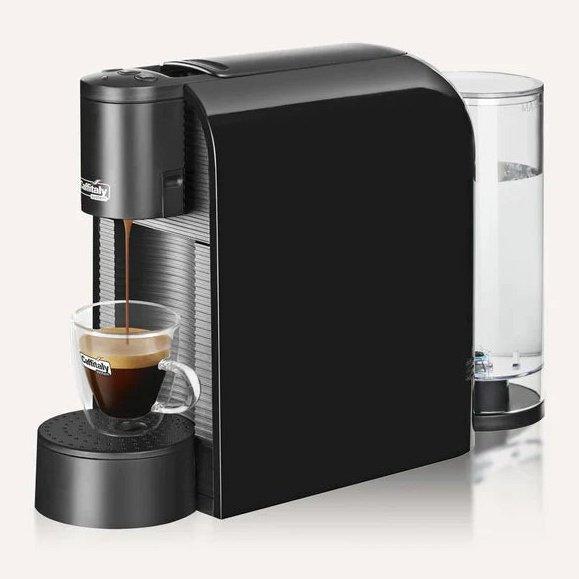 Caffitaly S36 Capsule machine Caffitaly S07