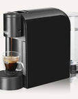 S36 - Capsule machine