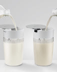 Milk carafe