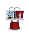 Magrite mini express set 2 cups