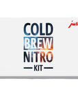 Cold Sweet Nitro - Kit d'accessoires pour système de lait Jura