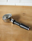 Porte-filtre premium sans fond 58mm - Rocket