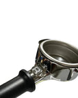 Porte-filtre premium sans fond 58mm - Rocket