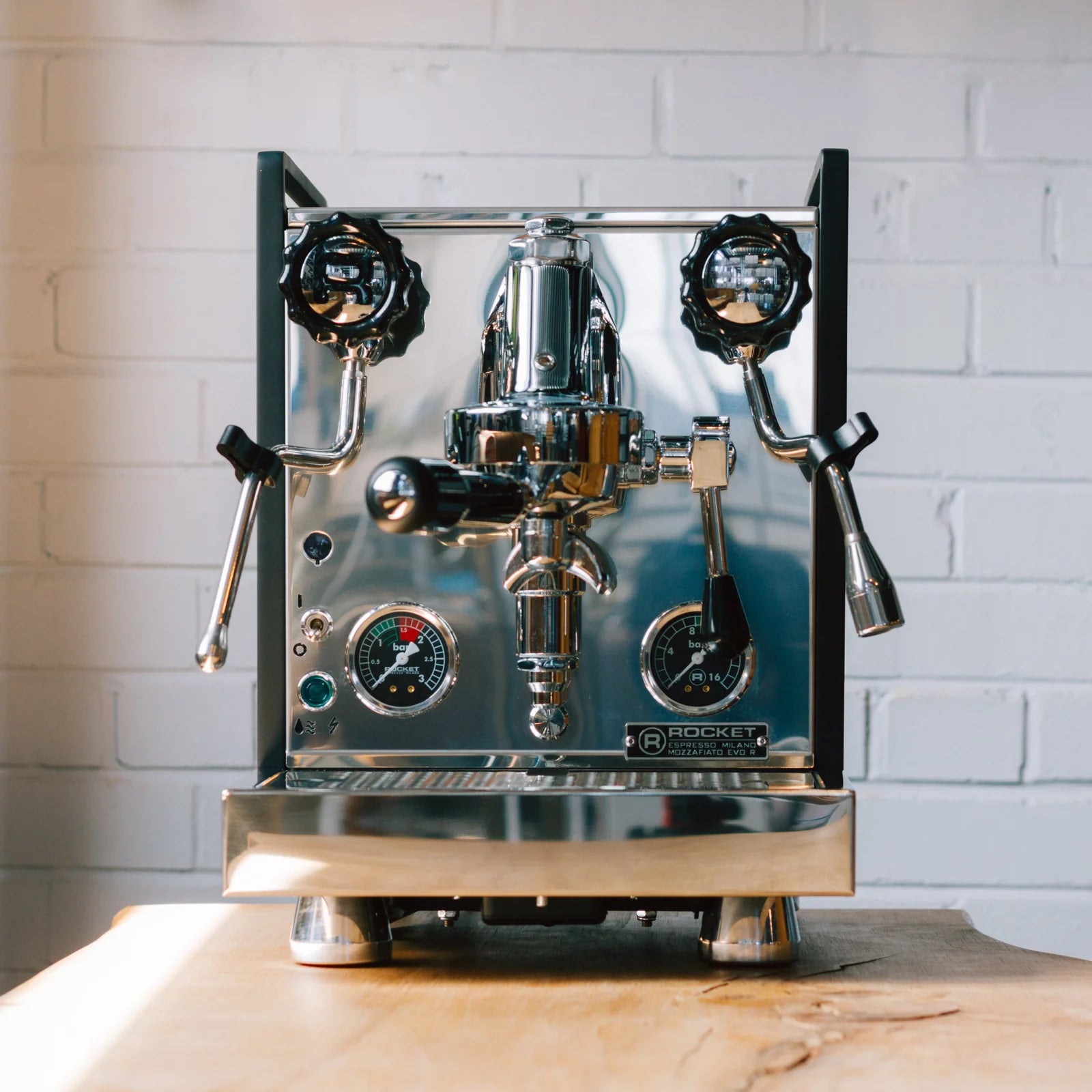 Rocket Cronometro Mozzafiato Type R – Procafetière.ca