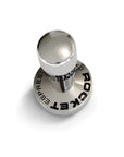Tamper 58mm - Rocket