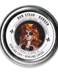 Newland - Rubs BBQ Steak