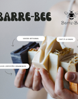 Savon Barre-Bee