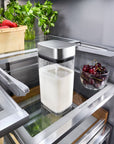 Contenant de lait KitchenAid