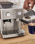 KitchenAid Espresso Semi-automatique